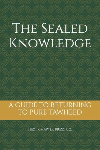The Sealed Knowledge