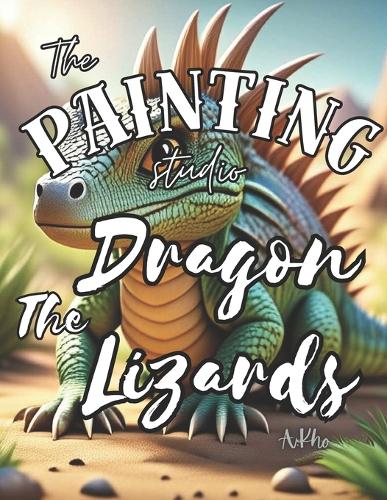 The Dragon Lizards