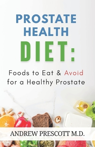 Prostate Health Diet