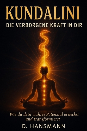 Kundalini - Die Verborgene Kraft in Dir