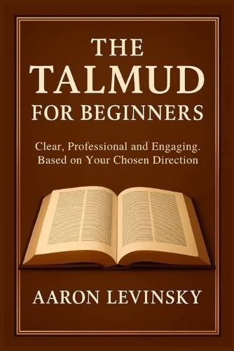 The Talmud for beginners