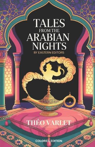 Tales from the Arabian Nights