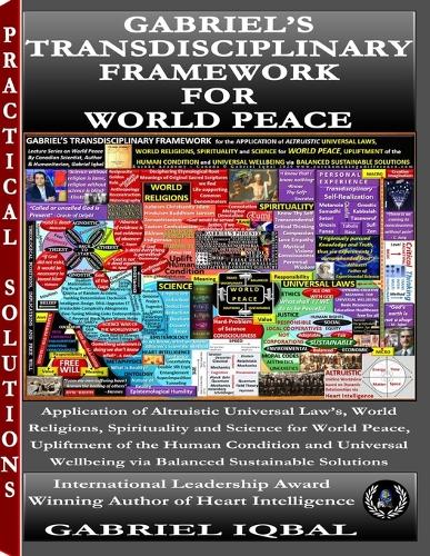 Gabriel's Transdisciplinary Framework for World Peace
