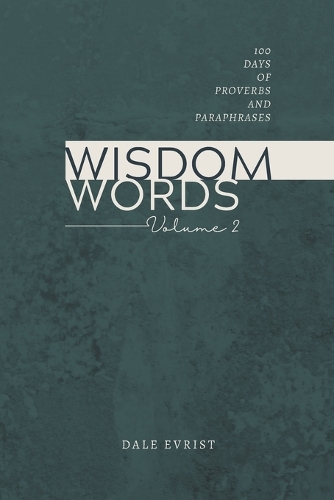 Wisdom Words