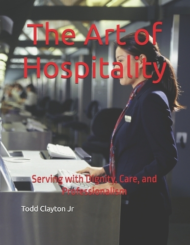 The Art of Hospitality