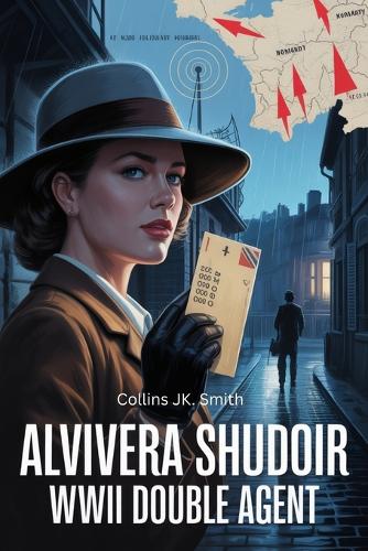 Alvivera Shudoir