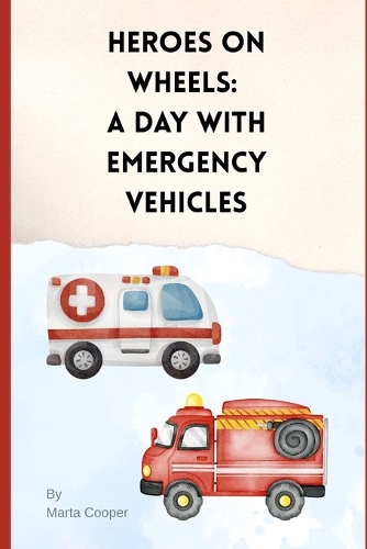 Heroes on Wheels