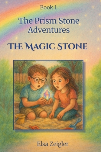 The Magic Stone