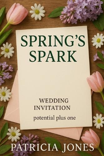 Spring's Spark