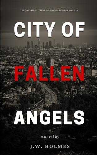 City of Fallen Angels