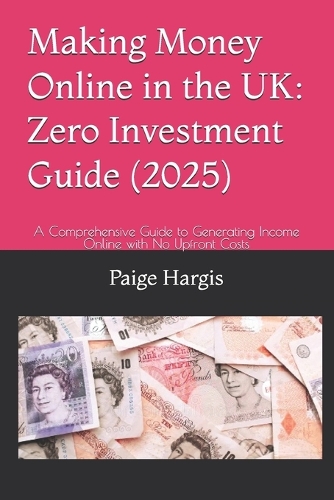 Making Money Online in the UK