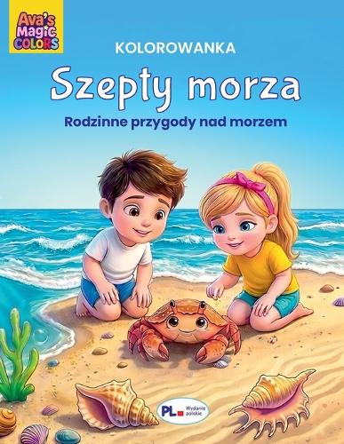 Szepty morza