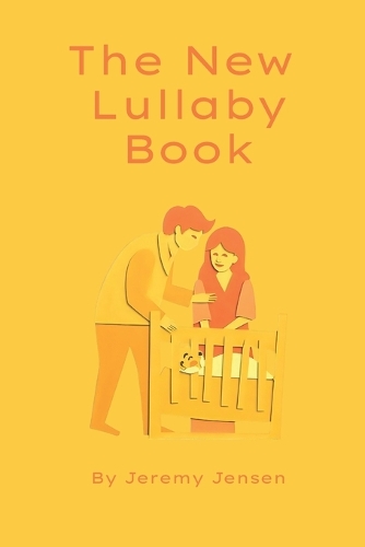 The New Lullaby Book