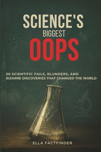 Science's Biggest Oops