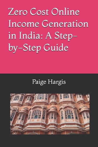 Zero Cost Online Income Generation in India