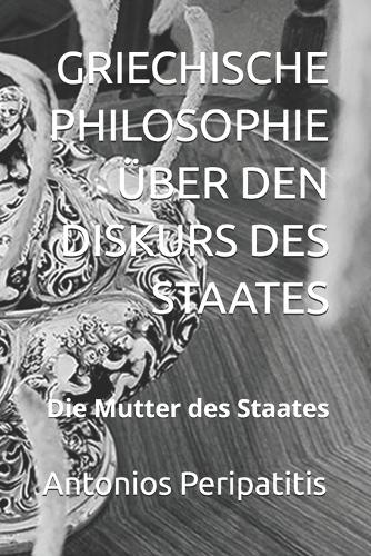 Griechische Philosophie Über Den Diskurs Des Staates