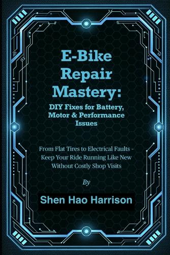 E-Bike Repair Mastery