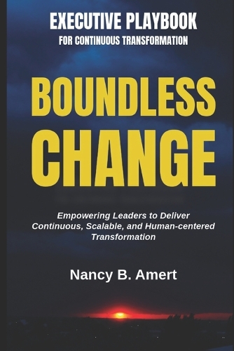 Boundless Change
