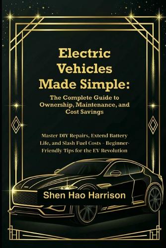 Electric Vehicles Made Simple