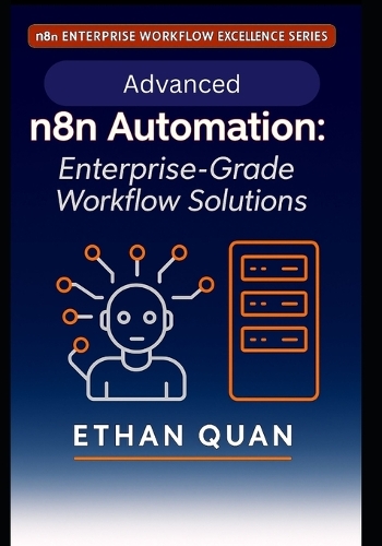 Advanced n8n Automation