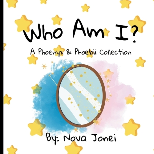 Who Am I?