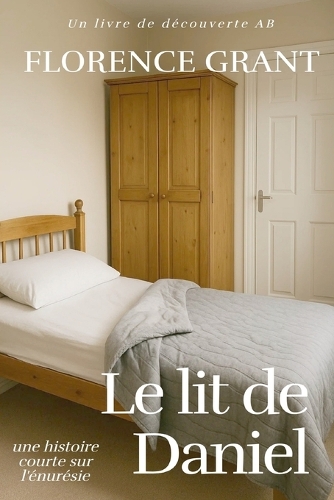 Le lit de Daniel