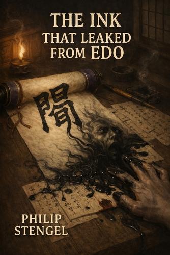 The Ink That Leaked from Edo