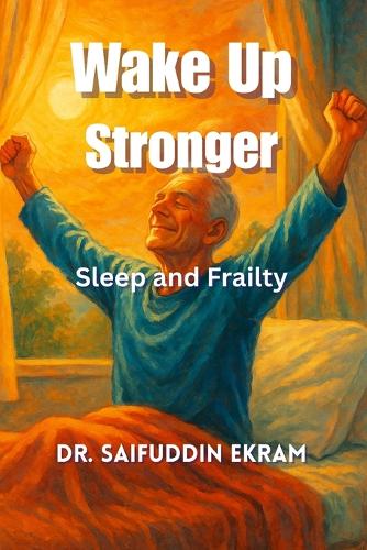 Wake Up Stronger