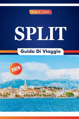 Split Guida Turistica 2026