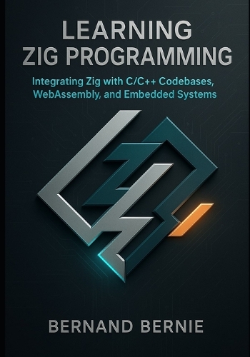 Learning Zig Programming