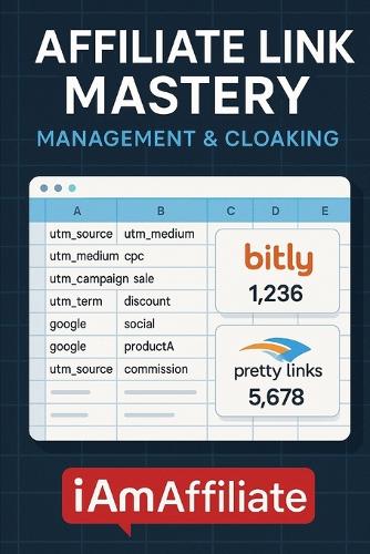 Affiliate Link Mastery