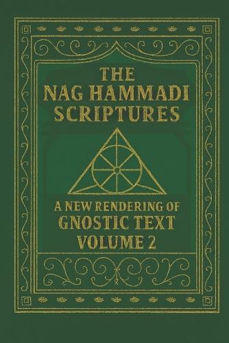 The Nag Hammadi Scriptures