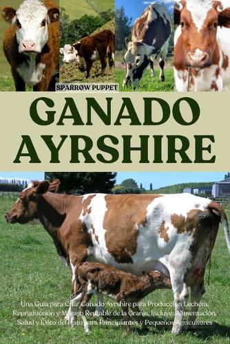 Ganado Ayrshire