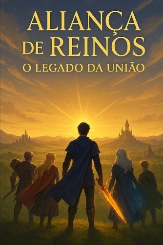 Aliança de Reinos