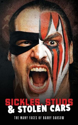 Sickles, Studs & Stolen Cars