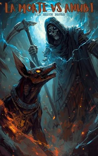 La Morte VS Anubi