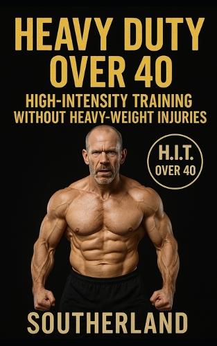 Heavy Duty Over 40