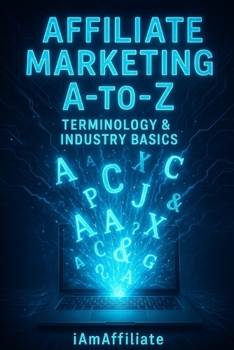 Affiliate Marketing A-to-Z