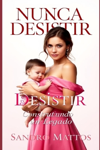 Nunca Desistir