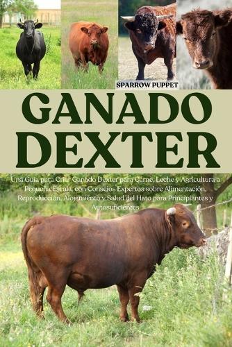 Ganado Dexter