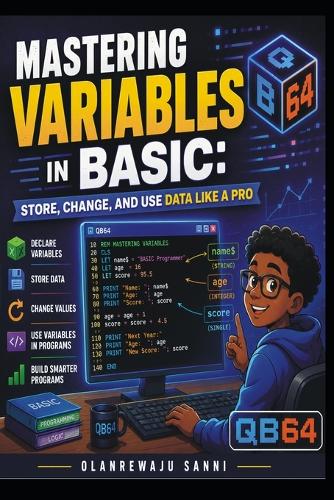 Mastering Variables in BASIC