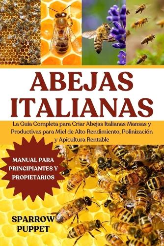 Abejas Italianas