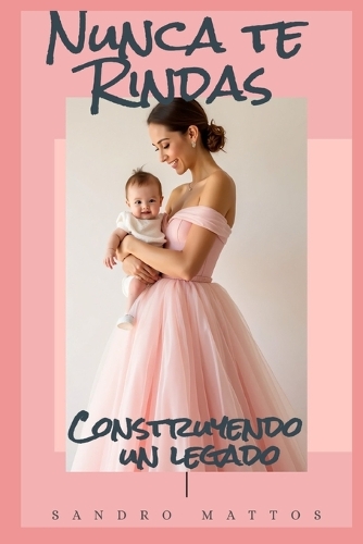 Nunca te rindas