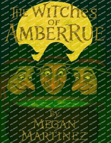 The Witches of AmberRue