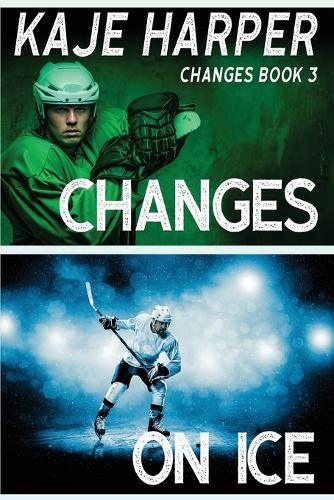 Changes on Ice