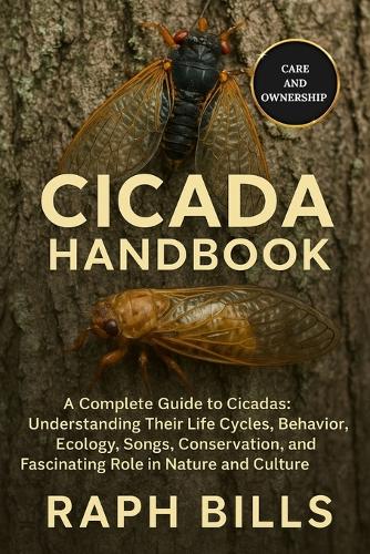 Cicada Handbook