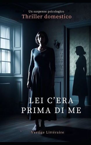 Lei c'era prima di me