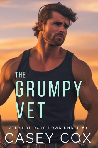 The Grumpy Vet