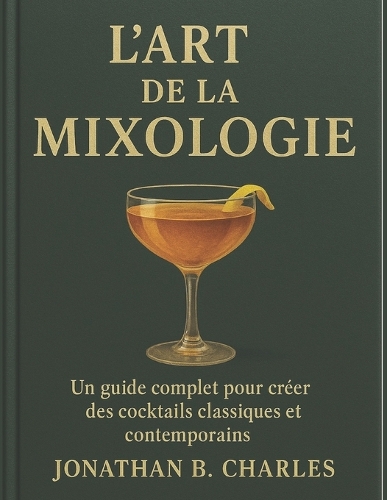 L'Art de la Mixologie
