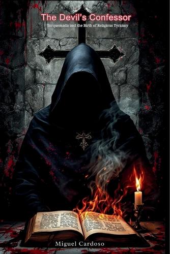 The Devil's Confessor